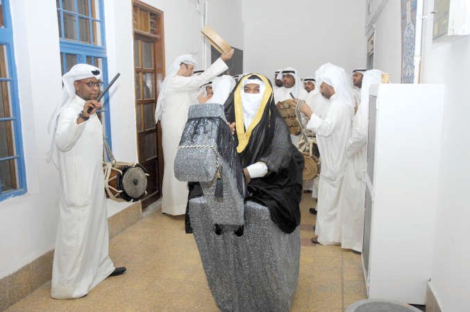 فقرة الحصان 
