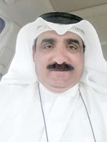احمد الحماد