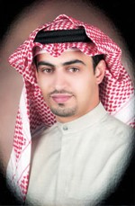 طلال اليوسف ﻿