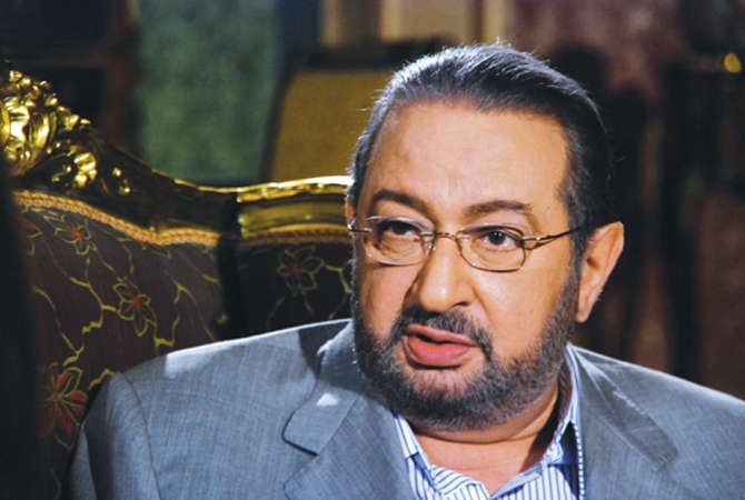 خبير التغذية والرياضة وبطل كمال الأجسام سالم العنزي: أنتظر أعمال سعاد عبدالله وحياة الفهد ونور الشريف