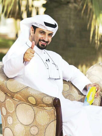 خبير التغذية والرياضة وبطل كمال الأجسام سالم العنزي: أنتظر أعمال سعاد عبدالله وحياة الفهد ونور الشريف