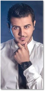 يوسف عرفات يغني في رمضان من دون موسيقى 