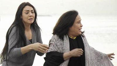 حياة الفهد: مسلسل "ريحانة" لم يتعرض للإيقاف أو المنع