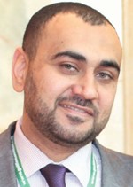 عماد ابو زور﻿