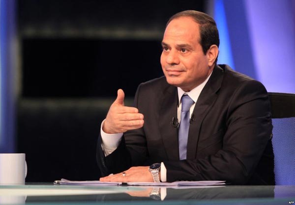 مصر: قرار جمهوري بتخصيص 10%من إيرادات الصناديق الخاصة لخزانة الدولة