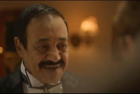 منتج سعودي يقاضي مسلسلاً مصرياً بسبب عبد الإمام عبد الله