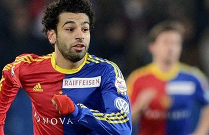 بالفيديو.. كعب رائع من محمد صلاح يساهم في هدف لتشيلسي في فوزه بخماسية  