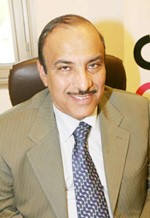 د خالد الصالح
