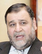 خالد الضاهر﻿