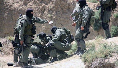 مقتل جنود تونسيين على يد مسلحين قرب الحدود مع الجزائر
