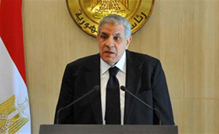 مابراهيم محلب