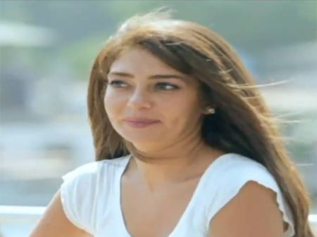 بالفيديو.. «ميرنا المهندس» لـ «ريهام سعيد»: إنتي قليلة الأدب