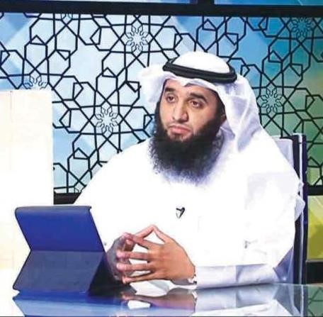 حسين المعيوف: شهر تغلّ فيه الشياطين وتغلق فيه أروقة العار والعصيان والزيغ وأبواب الجحيم