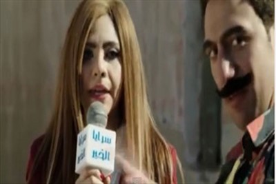 بالفيديو.. «أحمد مكي» يسخر من ريهام سعيد ونظرية المؤامرة
