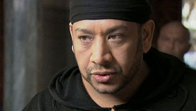 بالفيديو..عصام كاريكا يهاجم الجنود الإسرائيليين ويرفض الغناء لهم