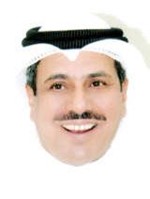 عبدالله الدرعان ﻿