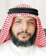عادل الشراح