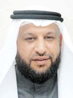 جمال الدوسري
