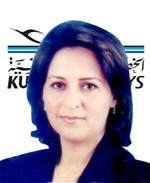 رشا الرومي 