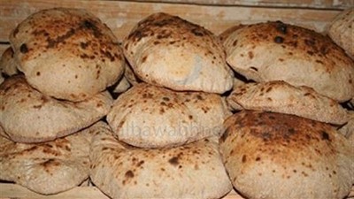 تعميم بيع الخبز المدعم ببطاقات التموين الذكية بمخابز القاهرة