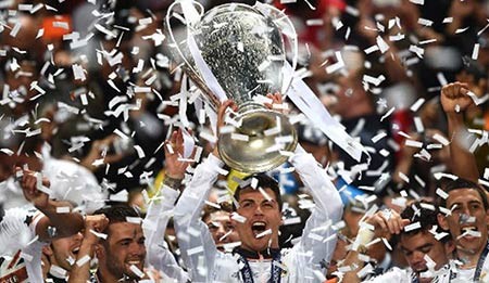 ريال مدريد 344 مليار دولار