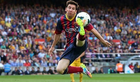 برشلونة 32 مليار دولار