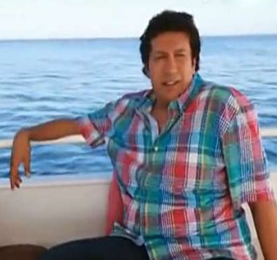 بالفيديو.. هاني رمزي: «كنت عارف مقلب فؤش في المعسكر»