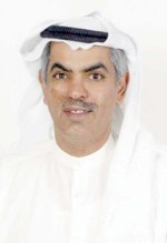 غسان الثاقب