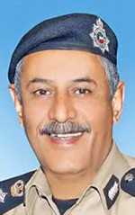 اللواء زهير النصرالله﻿