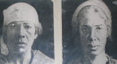 بالصور.. سفاحو مصر في 93 عامًا .. أساطير القتل تتحول إلى واقع