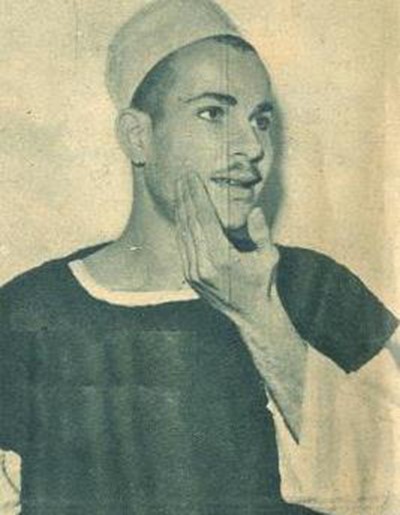 بالصور.. سفاحو مصر في 93 عامًا .. أساطير القتل تتحول إلى واقع