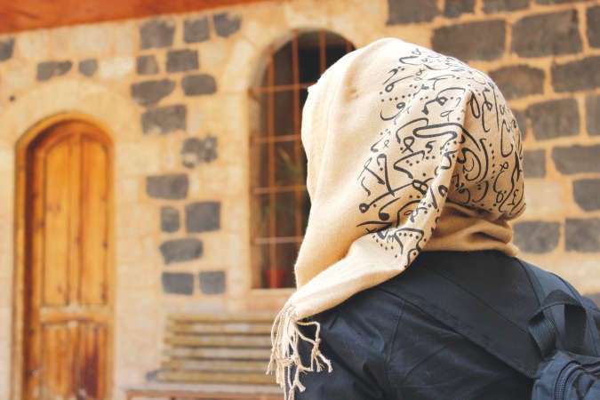 عائشة  بنت عثمان بن عفان