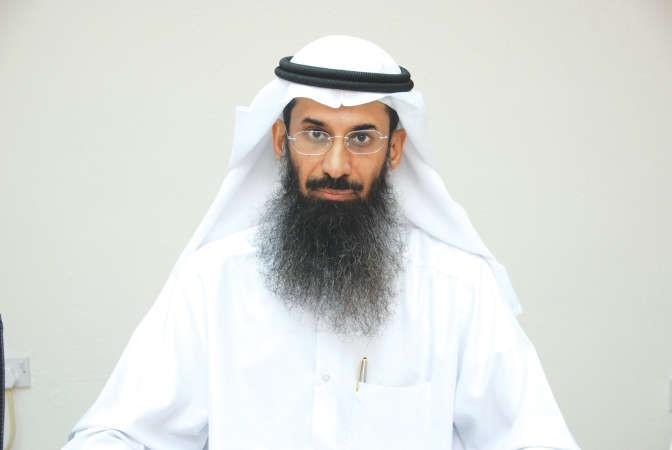 احمد الكوس