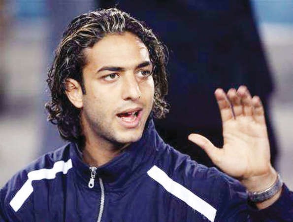 احمد حسام ميدو باق في الزمالك