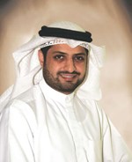عبدالرحمن النصف﻿