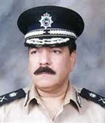 اللواء عبدالفتاح العلي﻿