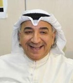 عبد الحميد دشتي