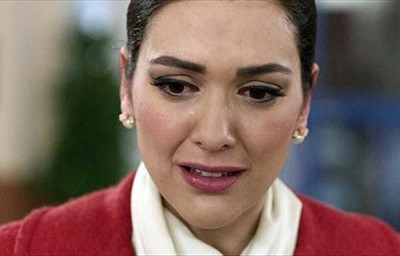 هجوم على زوجة السلطان سليمان بسبب موقفها من غزة