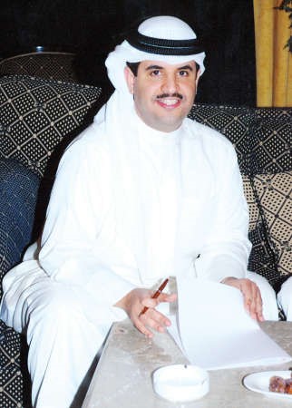 دعيج الخليفة: قبل الإفطار رياضة وبعده دواوين للقاء الأهل والأصدقاء