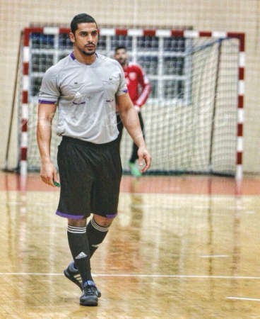 عبدالله الحداد:أنتظر «العافور»