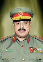 اللواء ركن مهاشم الرفاعي