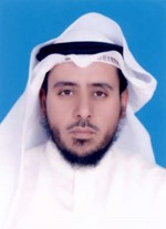مبدر تركي العتيبي
