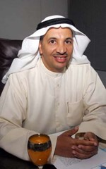 وليد الجاسم﻿