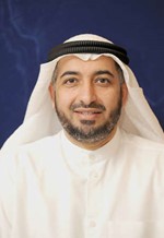 د خالد الشطي﻿