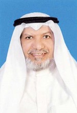 ناصر الزيد