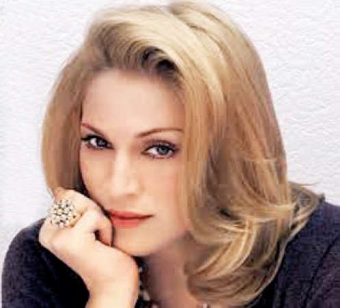 مادونا﻿