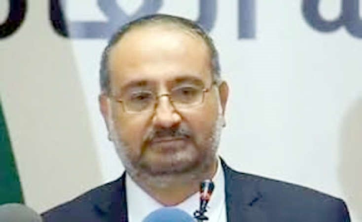 احمد طعمة