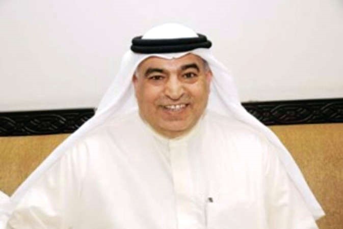 خالد الحجاج 