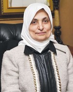 هند الصبيح