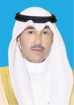  الشيخ فواز الخالد ﻿
